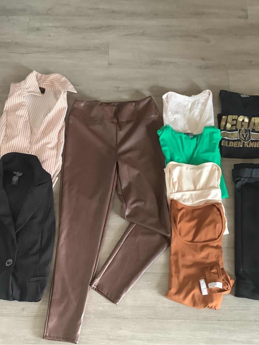 wardrobe for women’s .  Works/casual Style Bundle/ Set